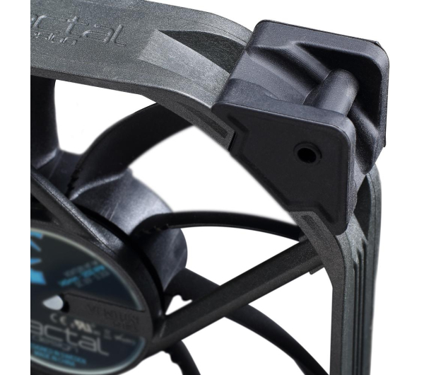 Fractal Design Venturi HP-12 120mm - 331201 - zdjęcie 2